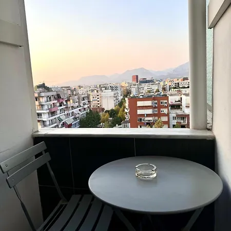View Apartment