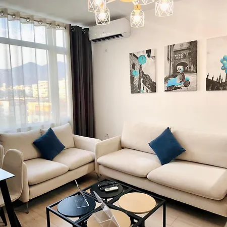 View Apartment *