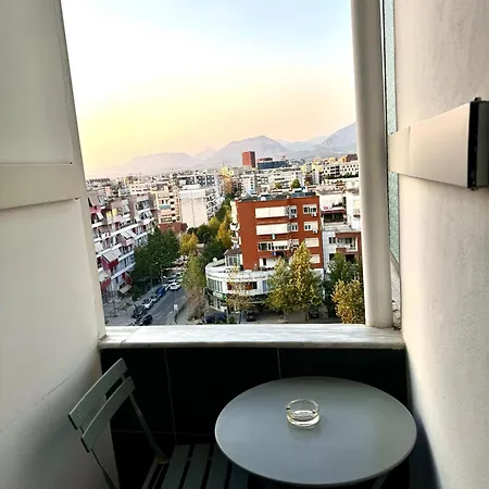 Appartamento View Tirana